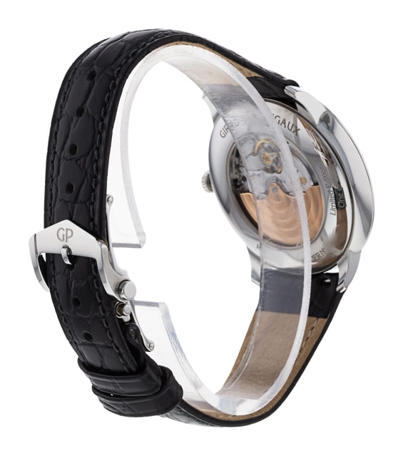 Girard Perregaux 1966 49555-11-632-BB60 Image 3